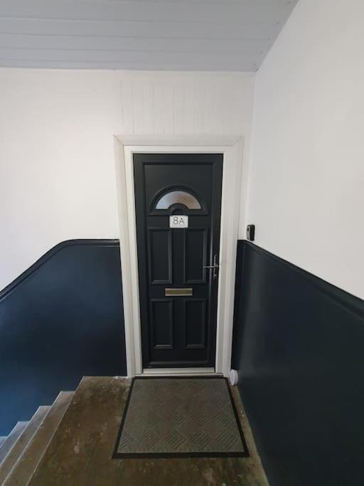 Fort William Lovely Flat Central Location Exterior photo